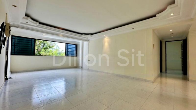 5 Room (5STD) HDB for Sale in  101 Ang Mo Kio Avenue 3 - Image 16
